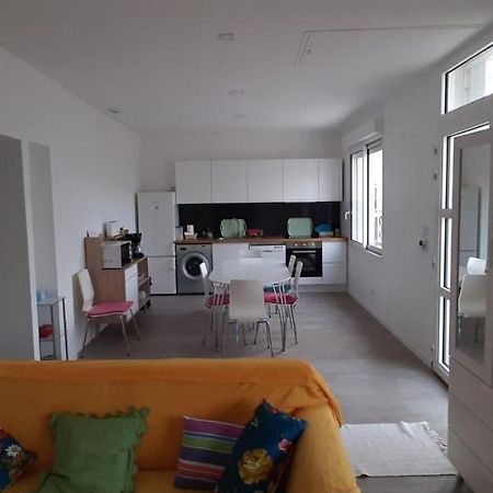 Maison Ville Agreable Riorges Ngoại thất bức ảnh