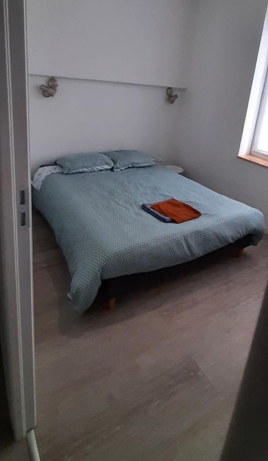 Maison Ville Agreable Riorges Ngoại thất bức ảnh