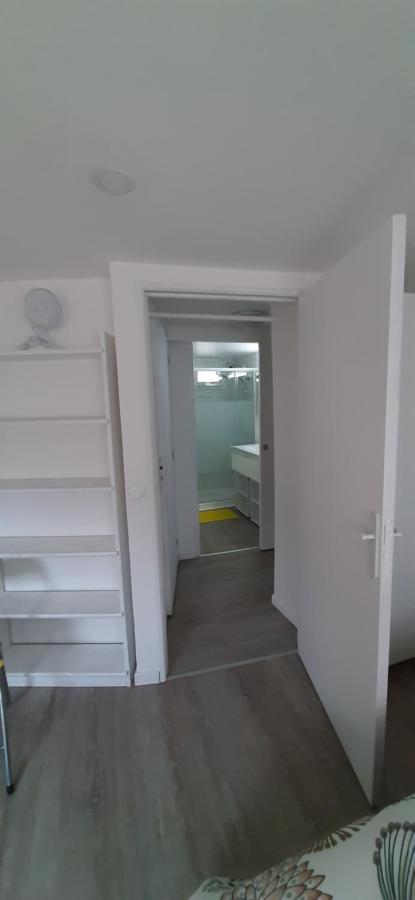 Maison Ville Agreable Riorges Ngoại thất bức ảnh