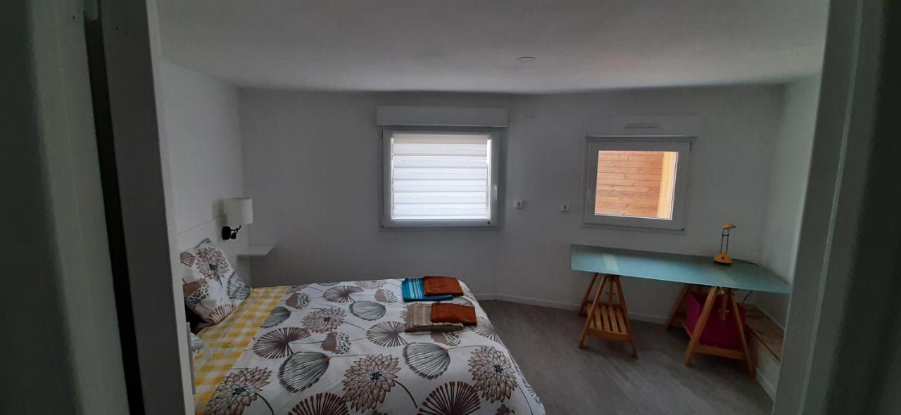 Maison Ville Agreable Riorges Ngoại thất bức ảnh