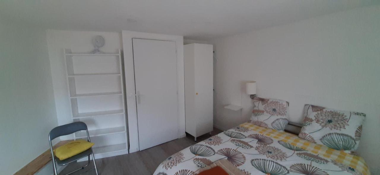 Maison Ville Agreable Riorges Ngoại thất bức ảnh
